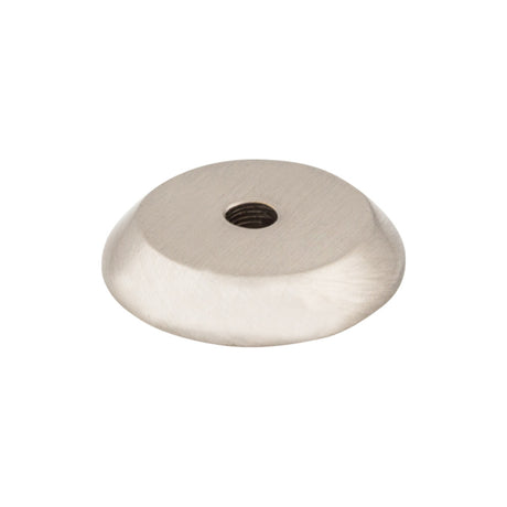 Top Knobs Aspen II Round Backplate 7/8"
