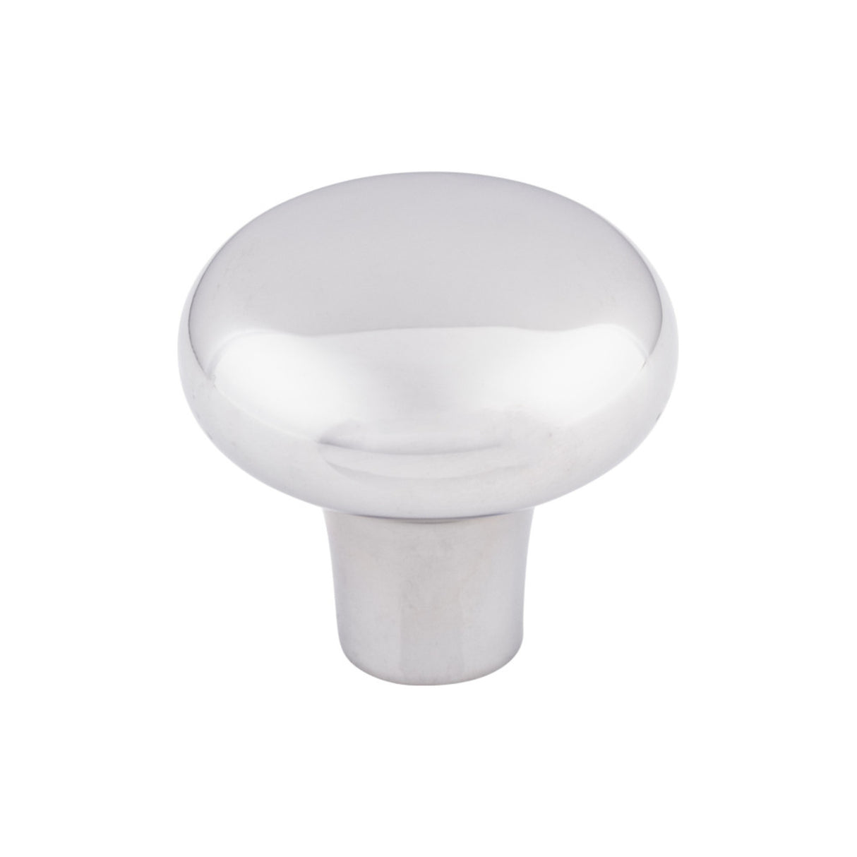 Top Knobs Aspen II Round Cabinet Knob 1-5/8"