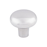 Top Knobs Aspen II Round Cabinet Knob 1-5/8"