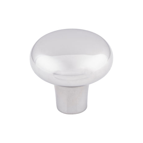 Top Knobs Aspen II Round Cabinet Knob 1-5/8"