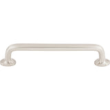 Top Knobs Aspen II Rounded 6" Center to Center Bar Pull