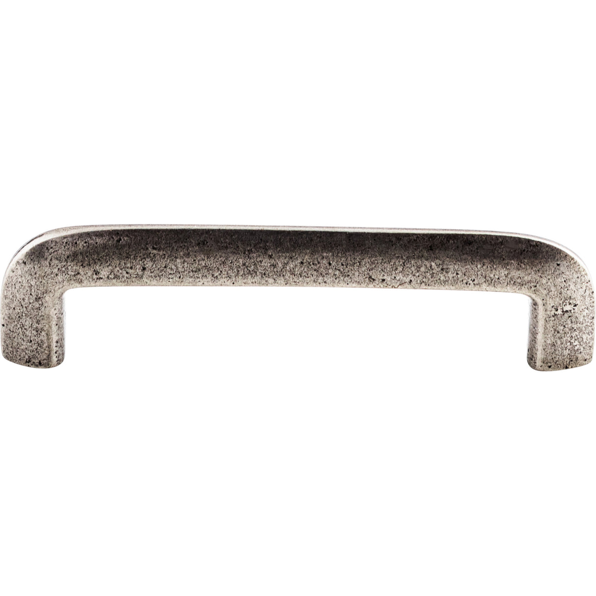 Top Knobs Aspen II Rounded 6" Center to Center Bar Pull