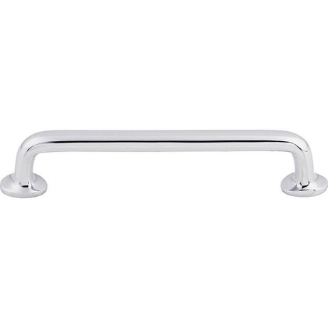Top Knobs M1991 polished chrome cabinet pull