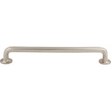 Top Knobs Aspen II Rounded Cabinet Pull 12" Center to Center