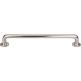 Top Knobs Aspen II Rounded Cabinet Pull 18" Center to Center