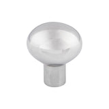 Top Knobs Aspen II Small Egg Cabinet Knob 1-3/16"