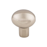Top Knobs Aspen II Small Egg Cabinet Knob 1-3/16"
