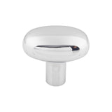 Top Knobs Aspen II Small Potato Cabinet Knob 1-9/16"