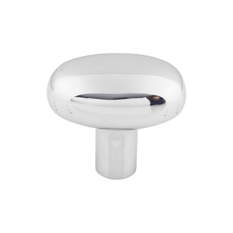Top Knobs Aspen II Small Potato Cabinet Knob 1-9/16"