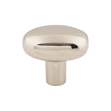 Top Knobs Aspen II Small Potato Cabinet Knob 1-9/16"