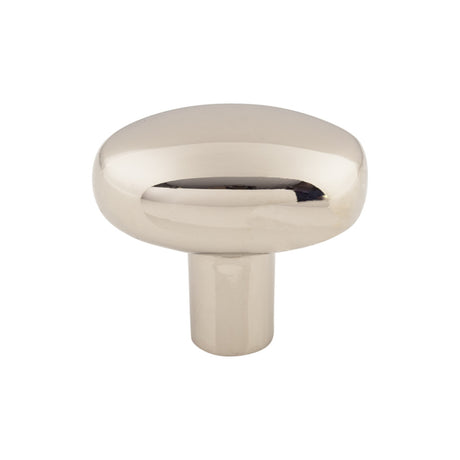 Top Knobs Aspen II Small Potato Cabinet Knob 1-9/16"