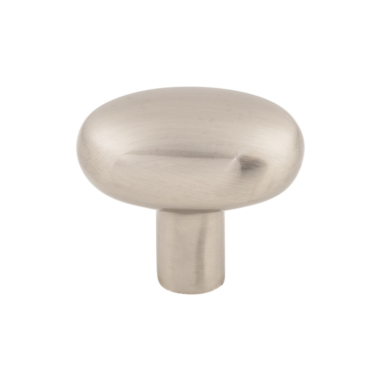 Top Knobs Aspen II Small Potato Cabinet Knob 1-9/16"