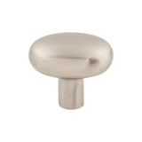 Top Knobs Aspen II Small Potato Cabinet Knob 1-9/16"