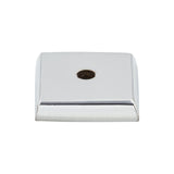 Top Knobs Aspen II Square Backplate 7/8"