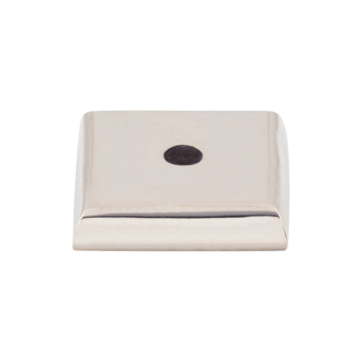 Top Knobs Aspen II Square Backplate 7/8"