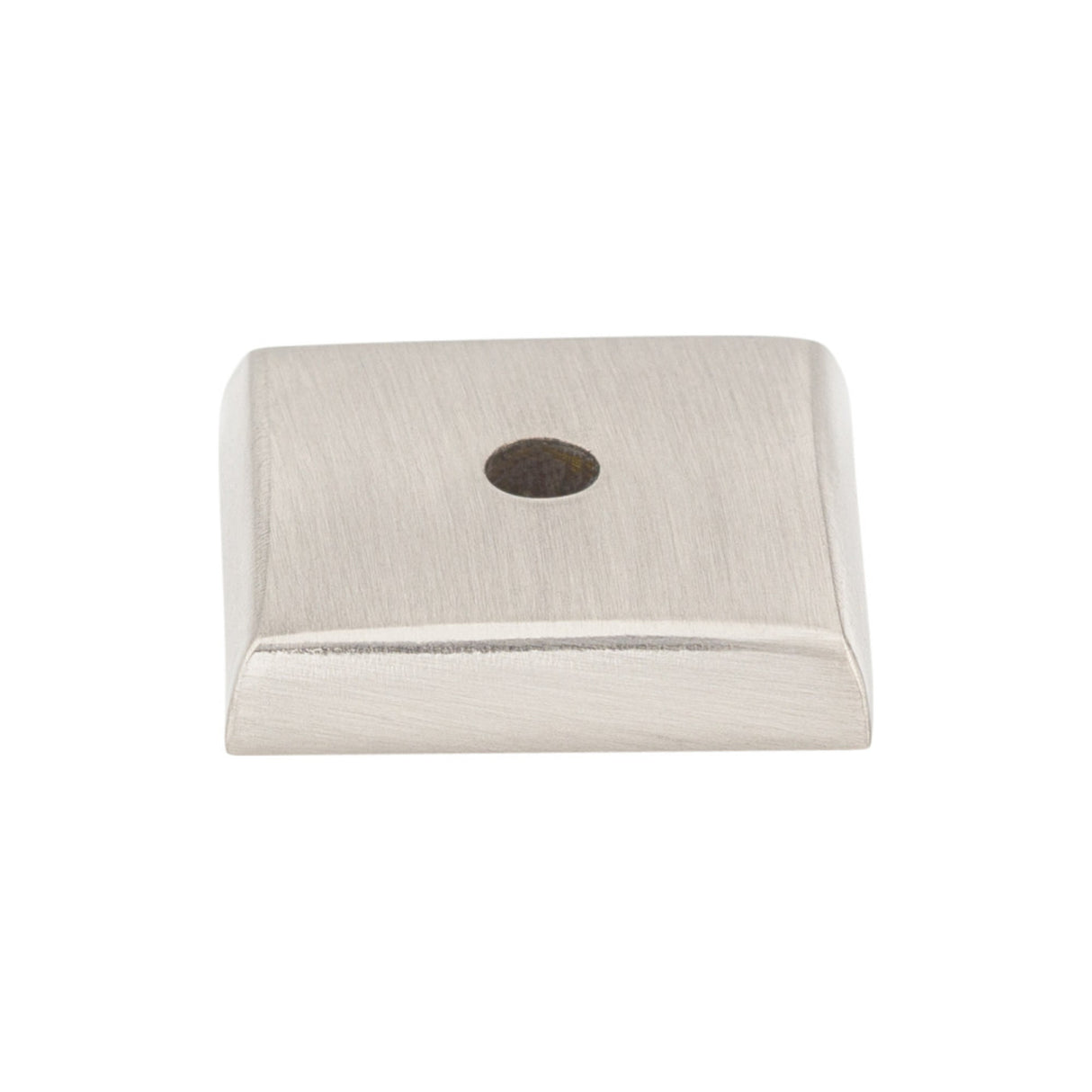 Top Knobs Aspen II Square Backplate 7/8"