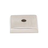 Top Knobs Aspen II Square Backplate 7/8"