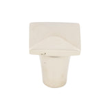 Top Knobs Aspen II Square Cabinet Knob 7/8"