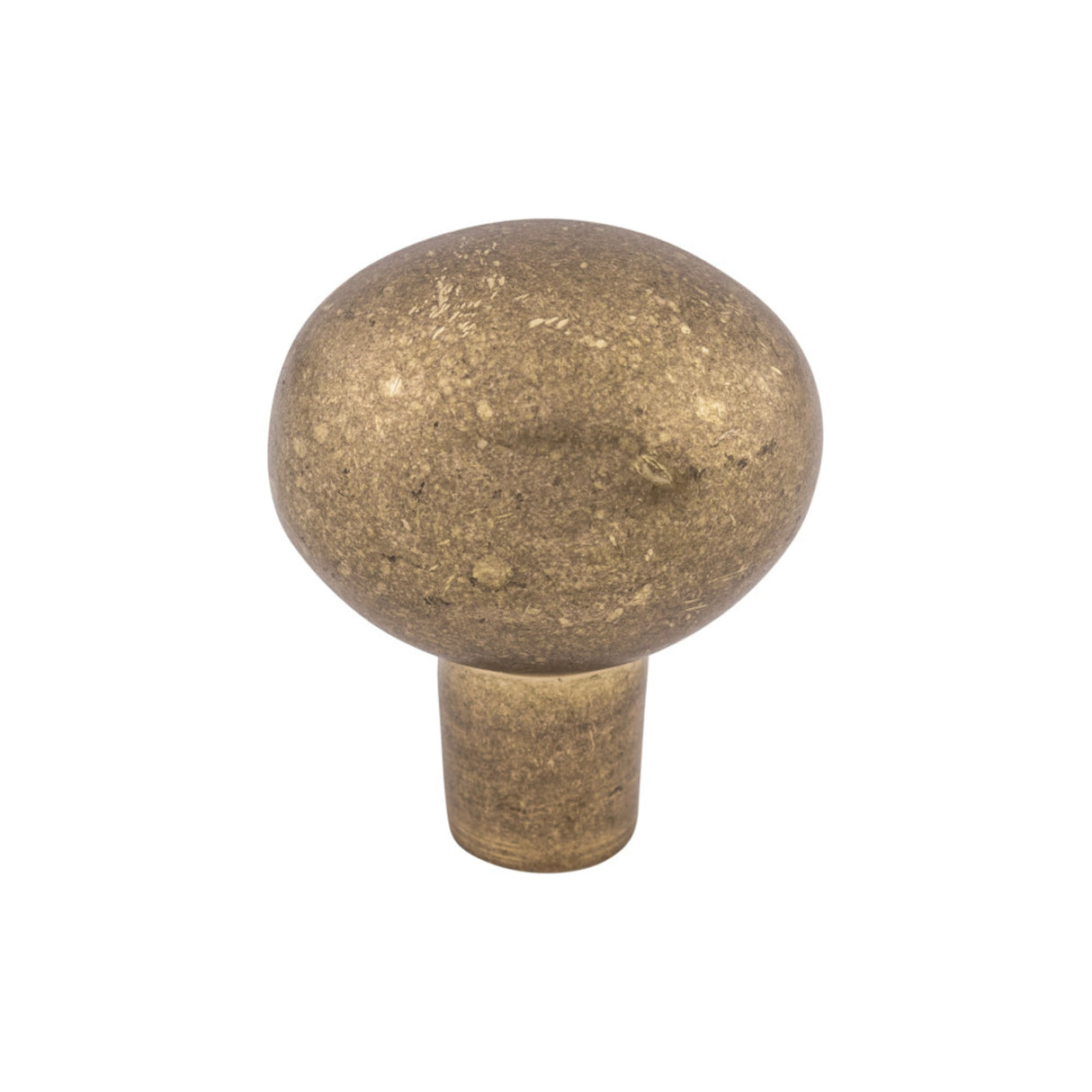 Top Knobs Aspen Large Egg Cabinet Knob 1-7/16"