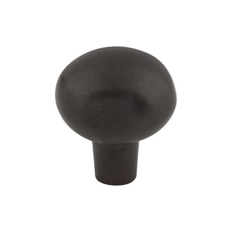 Top Knobs Aspen Large Egg Cabinet Knob 1-7/16"