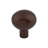 Top Knobs Aspen Large Egg Cabinet Knob 1-7/16"