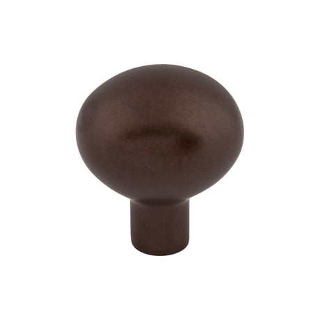 Top Knobs Aspen Large Egg Cabinet Knob 1-7/16"