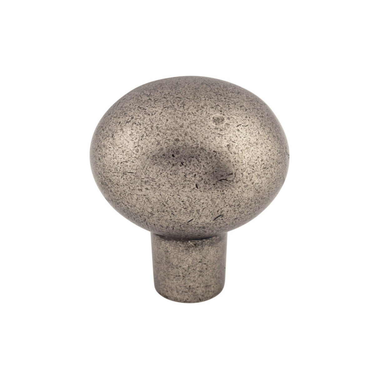 Top Knobs Aspen Large Egg Cabinet Knob 1-7/16"