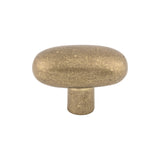 Top Knobs Aspen Large Potato Cabinet Knob 2"