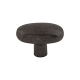 Top Knobs Aspen Large Potato Cabinet Knob 2"