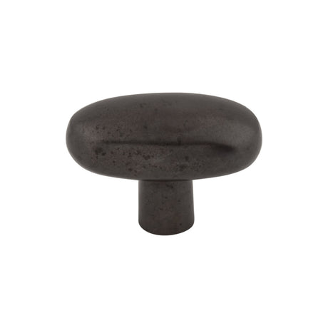 Top Knobs Aspen Large Potato Cabinet Knob 2"
