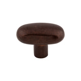 Top Knobs Aspen Large Potato Cabinet Knob 2"