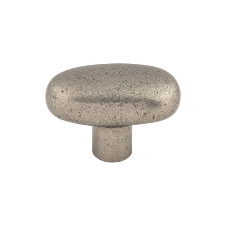 Top Knobs Aspen Large Potato Cabinet Knob 2"