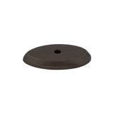 Top Knobs Aspen Oval Backplate 1-1/2"