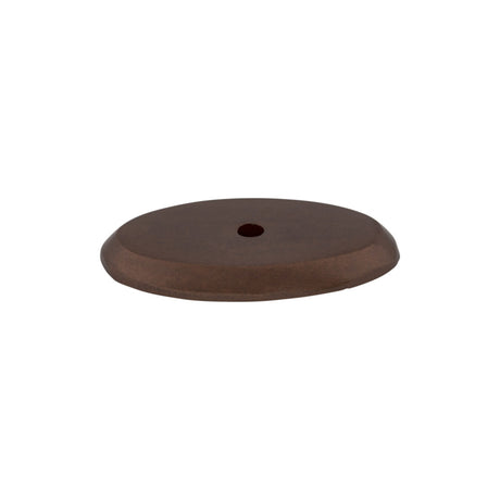 Top Knobs Aspen Oval Backplate 1-3/4"