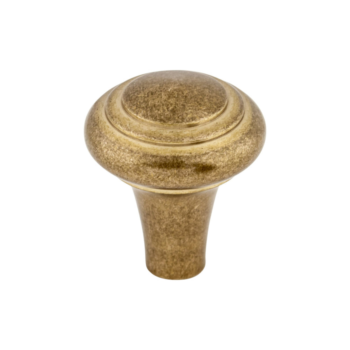Top Knobs Aspen Peak Cabinet Knob 1"