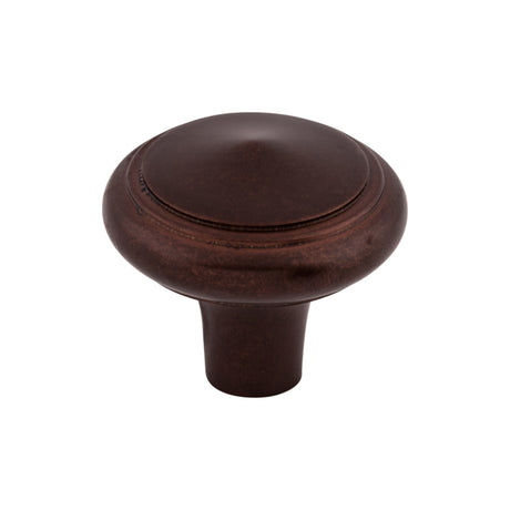 Top Knobs Aspen Peak Cabinet Knob 1-5/8"