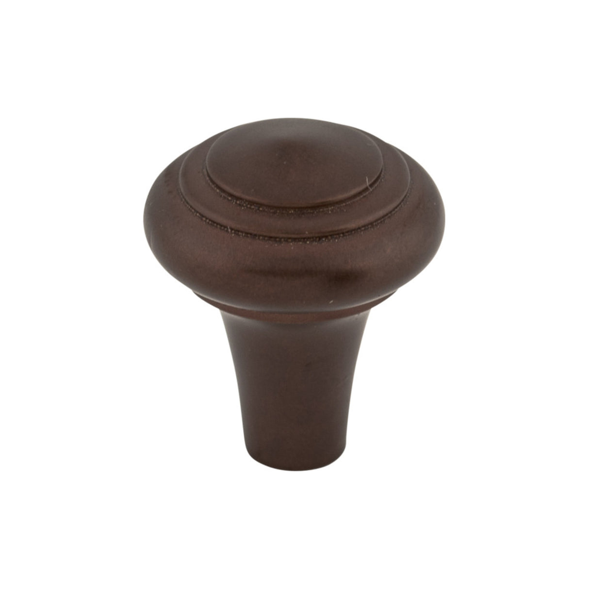 Top Knobs Aspen Peak Cabinet Knob 1"