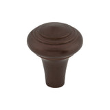Top Knobs Aspen Peak Cabinet Knob 1"