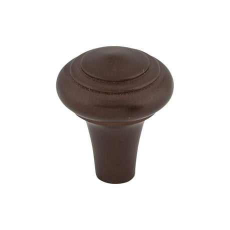 Top Knobs Aspen Peak Cabinet Knob 1"