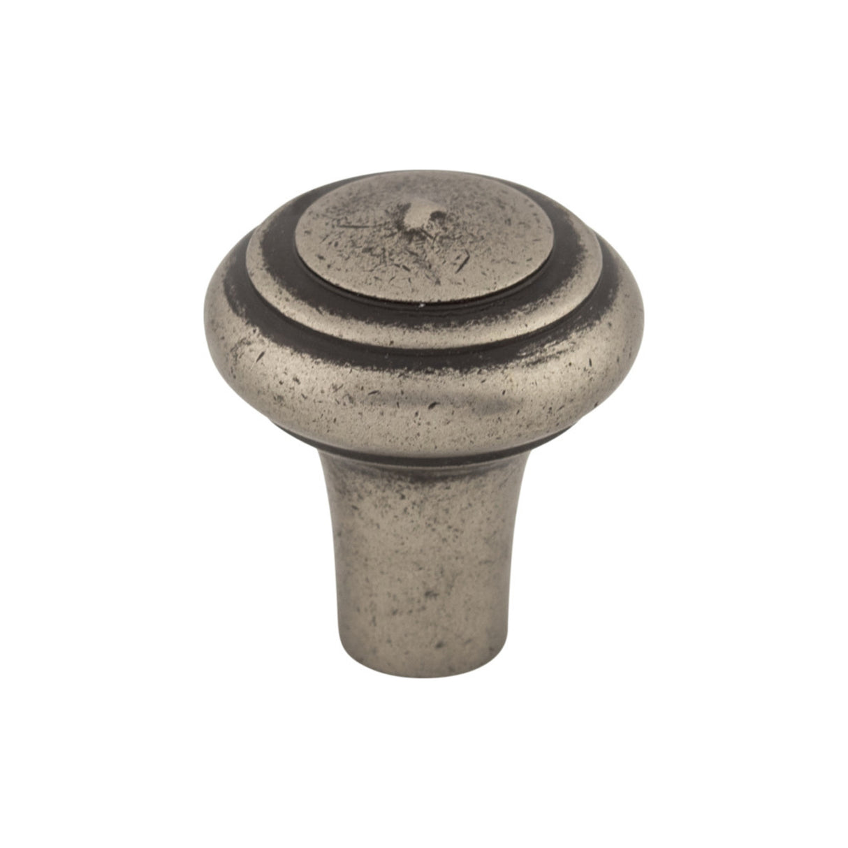 Top Knobs Aspen Peak Cabinet Knob 1"