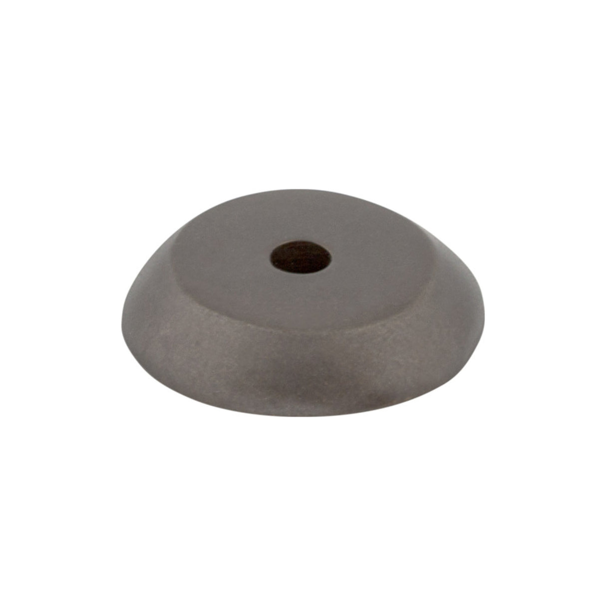 Top Knobs Aspen Round Backplate 7/8"