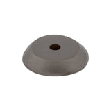 Top Knobs Aspen Round Backplate 7/8"