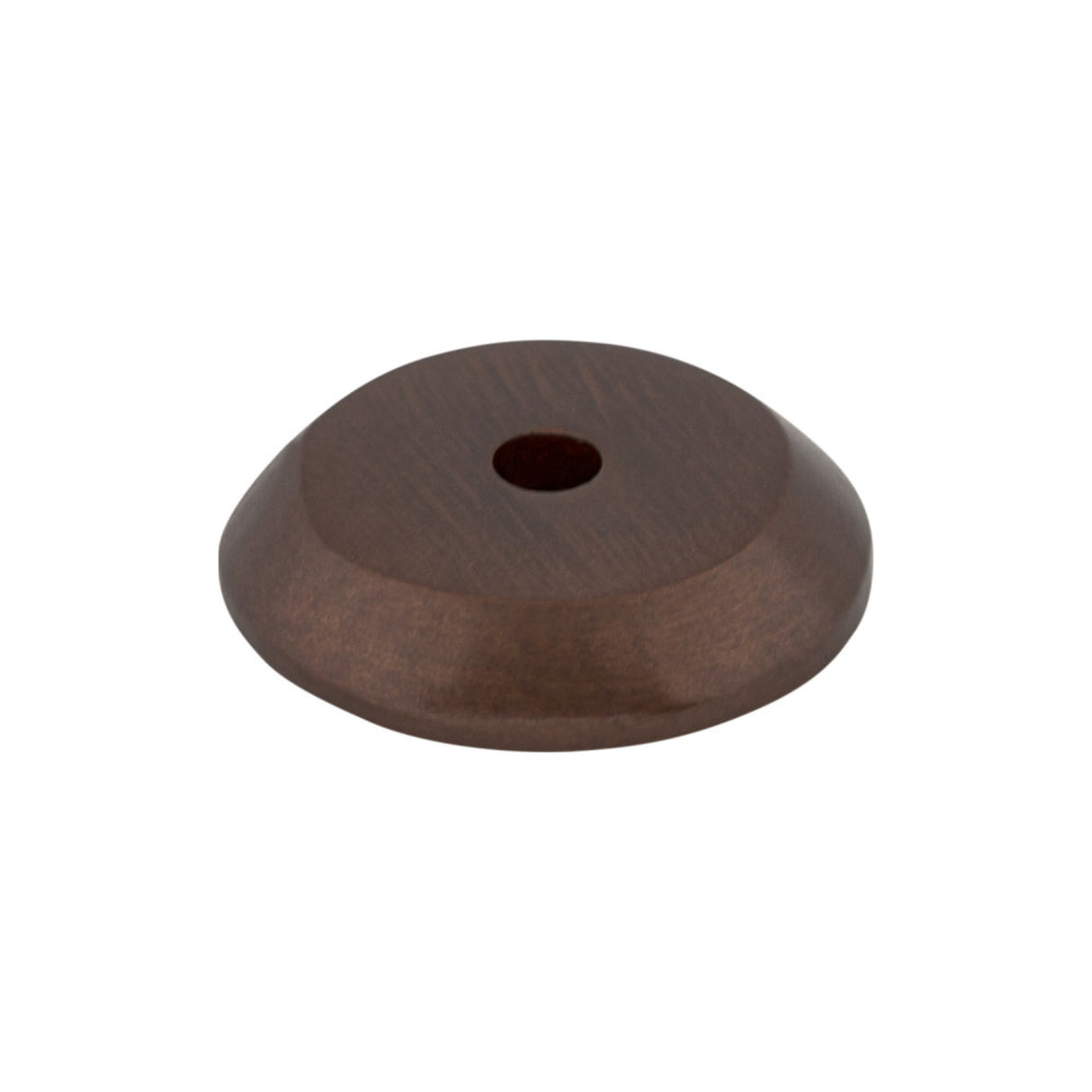 Top Knobs Aspen Round Backplate 7/8"