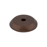Top Knobs Aspen Round Backplate 7/8"