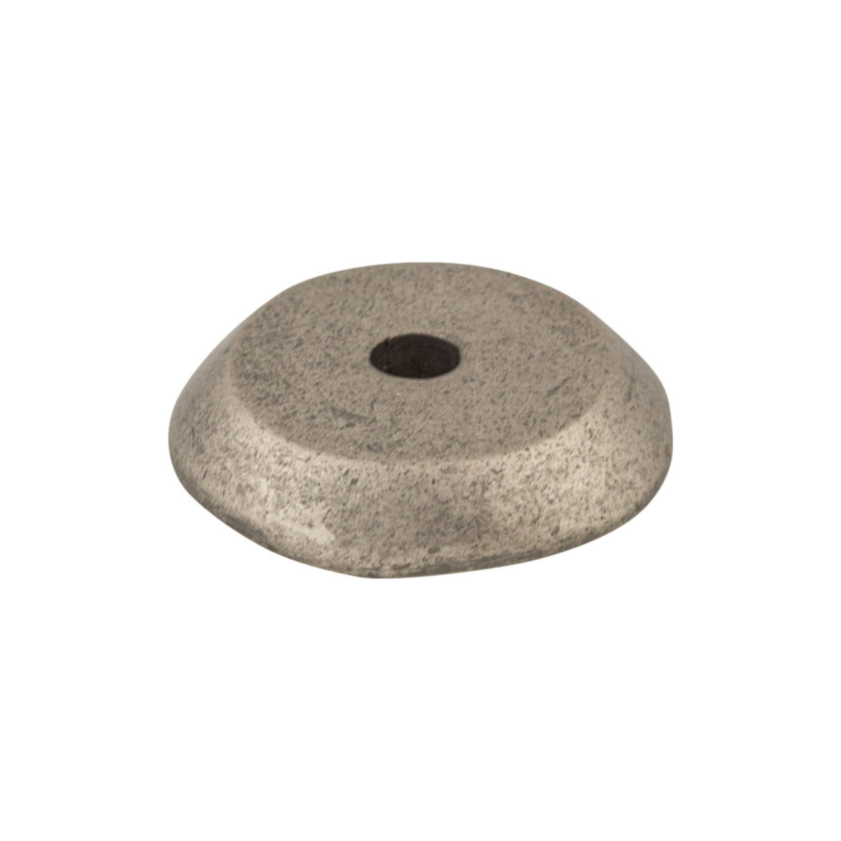 Top Knobs Aspen Round Backplate 7/8"
