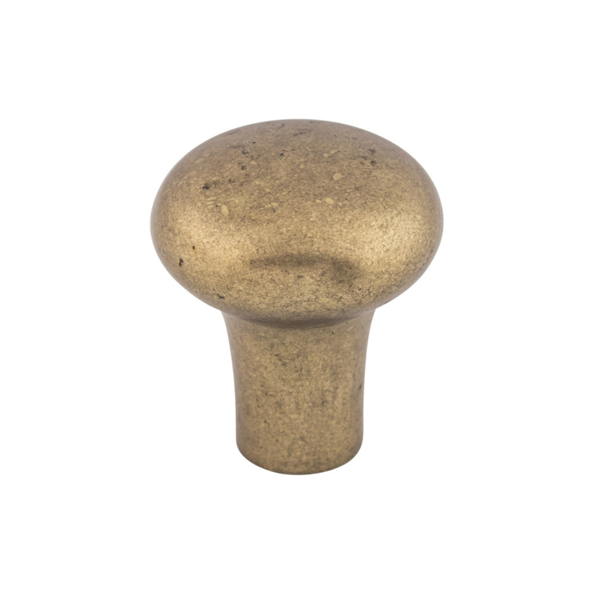 Top Knobs Aspen Round Cabinet Knob 1-1/8"