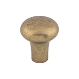 Top Knobs Aspen Round Cabinet Knob 1-1/8"