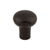 Top Knobs Aspen Round Cabinet Knob 1-1/8"