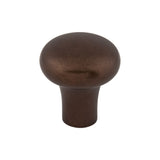 Top Knobs Aspen Round Cabinet Knob 1-1/8"