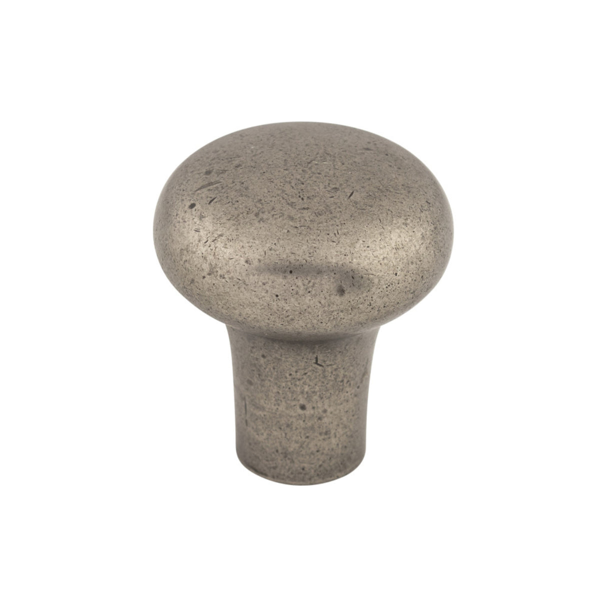 Top Knobs Aspen Round Cabinet Knob 1-1/8"